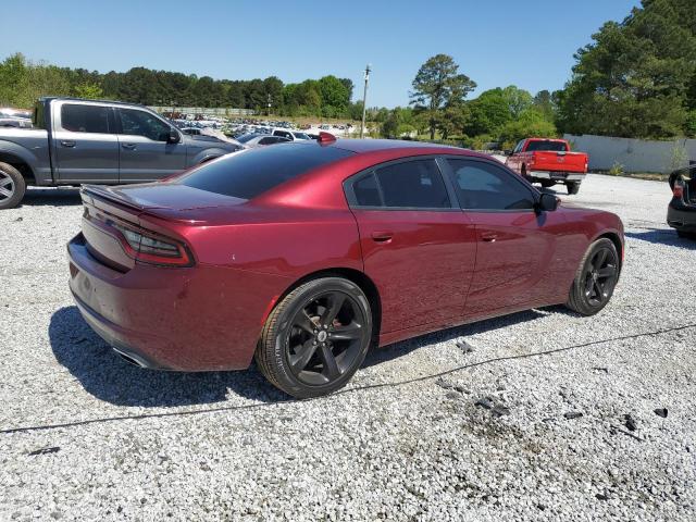 Vin: 2c3cdxct0jh221714, lot: 52588985, dodge charger r/t 20183