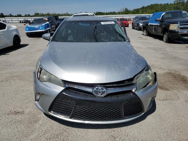 2015 TOYOTA CAMRY LE - 4T1BF1FK7FU482081