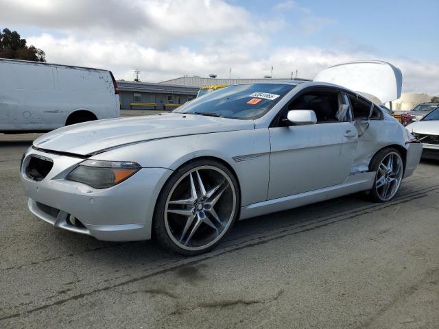 BMW 645 CI AUT