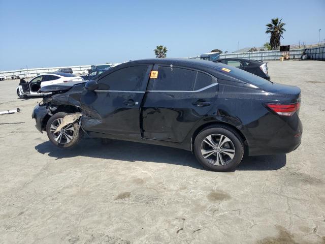 Vin: 3n1ab8cv4ny266741, lot: 53175165, nissan sentra sv 20222