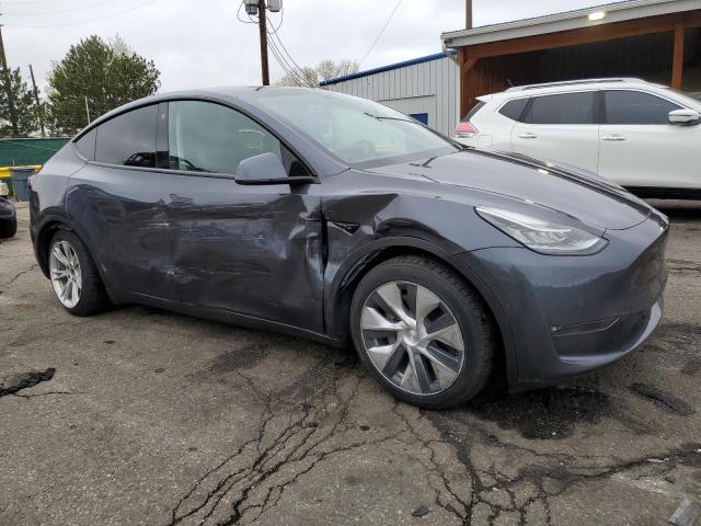 Vin: 7saygdee4nf426358, lot: 53625235, tesla model y 20224