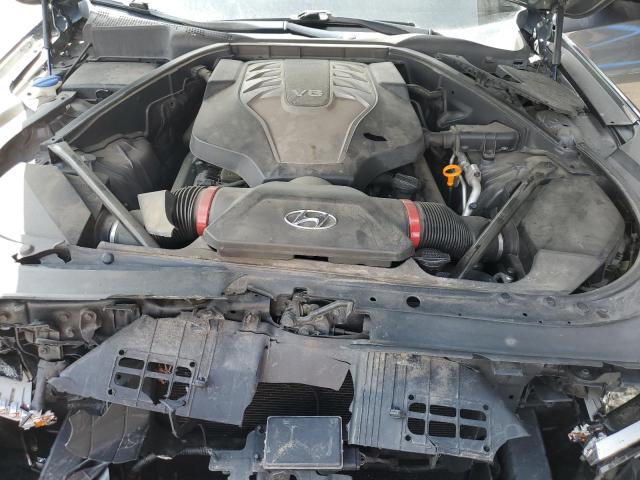 2015 HYUNDAI GENESIS 5. KMHGN4JF9FU016222