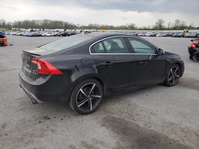 Vin: yv1902tp8g2396442, lot: 54881115, volvo s60 r design 20163