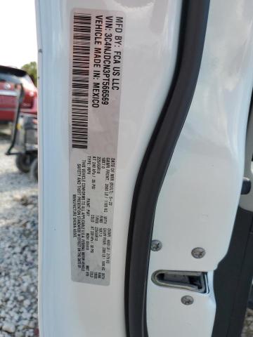 2023 JEEP COMPASS LI - 3C4NJDCN3PT566569