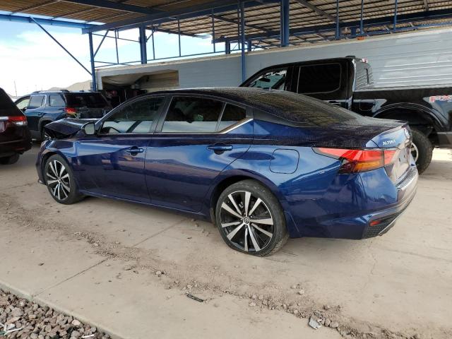 Vin: 1n4bl4cv2nn409549, lot: 53665305, nissan altima sr 20222