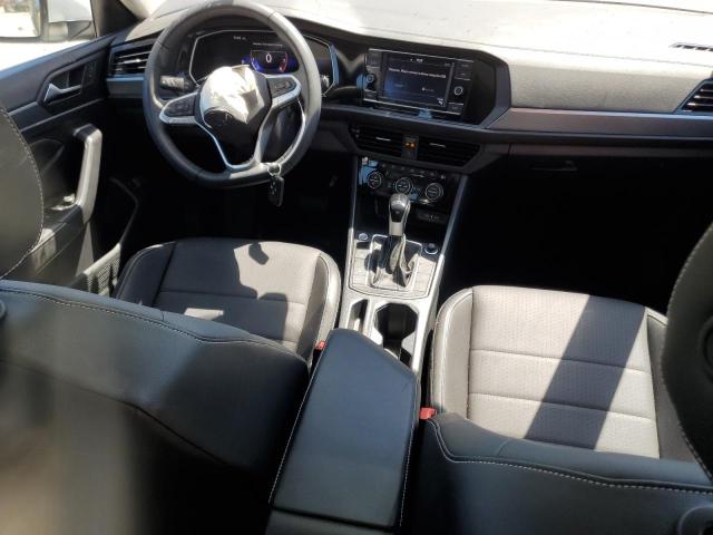 2024 VOLKSWAGEN JETTA SE 3VW7M7BU4RM065632