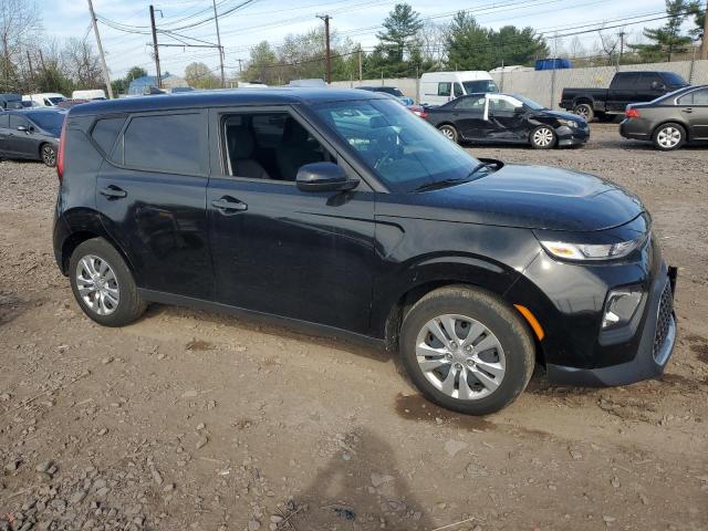 Vin: kndj23au1m7147166, lot: 53943445, kia soul lx 20214