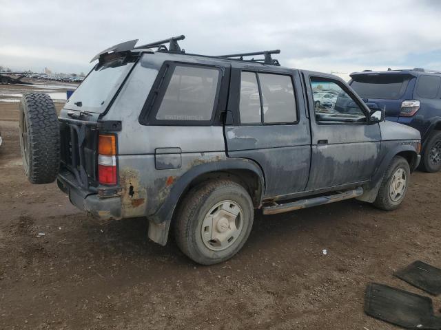 Vin: jn8hd17y8sw062971, lot: 51527795, nissan pathfinder le 19953
