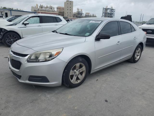 Vin: 1g11b5sl8fu150709, lot: 51798585, chevrolet malibu ls 2015 img_1