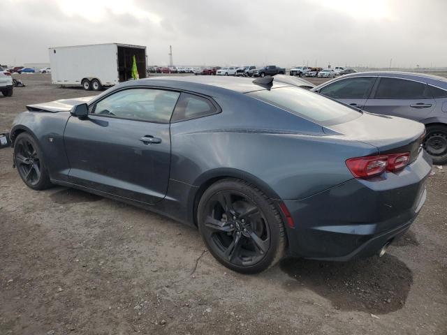 Vin: 1g1fb1rx9m0105676, lot: 51337305, chevrolet camaro ls 20212