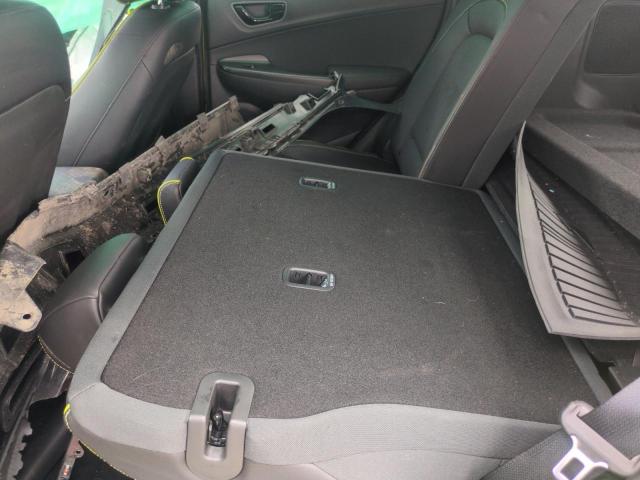 2020 HYUNDAI KONA ULTIM - KM8K5CA57LU558653
