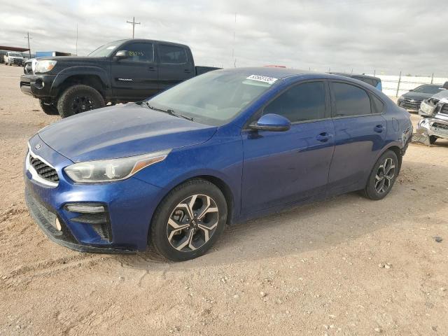 Vin: 3kpf24ad1ke075927, lot: 53565135, kia forte fe 2019 img_1