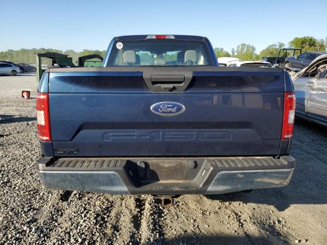 2019 FORD F150 SUPER - 1FTEX1CB2KKC00597