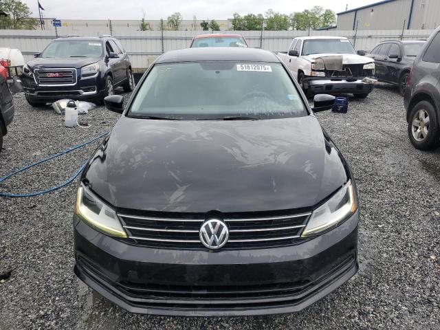 2017 VOLKSWAGEN JETTA S - 3VW2B7AJ0HM373449