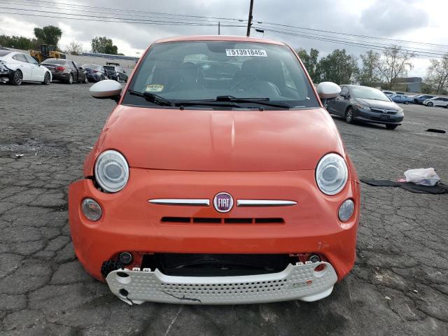 2015 FIAT 500 ELECTR 3C3CFFGE1FT507277