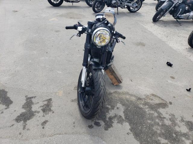 2016 DUCATI SCRAMBLER ML015ANM5GT008921