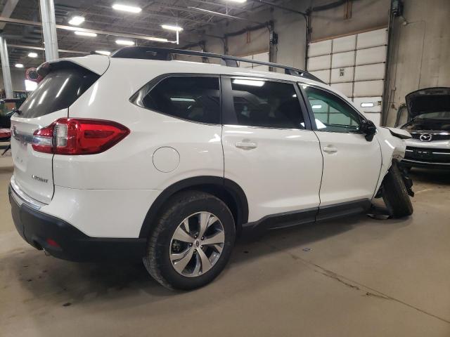 Vin: 4s4wmafd7m3467642, lot: 52198855, subaru ascent premium 20213