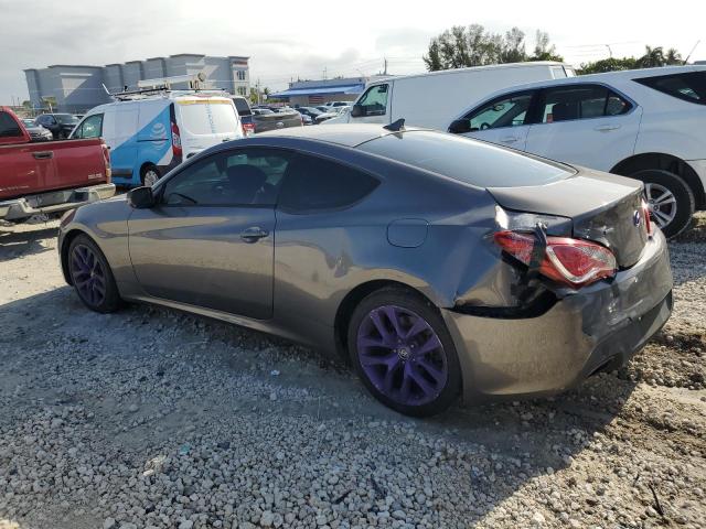 Vin: kmhht6kdxdu101716, lot: 52415625, hyundai genesis 2.0t 20132