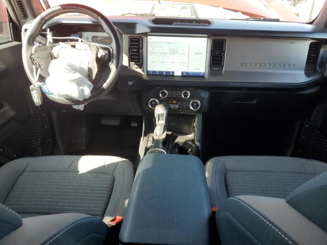 2023 FORD BRONCO BAS - 1FMEE5DP9PLB54366