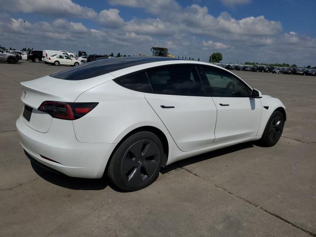 Vin: 5yj3e1ea5pf641310, lot: 54759305, tesla model 3 20233