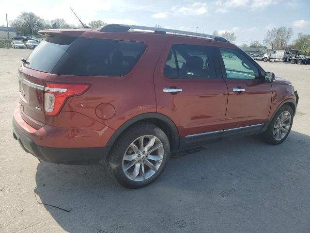 2014 FORD EXPLORER XLT - 1FM5K8D83EGB00408