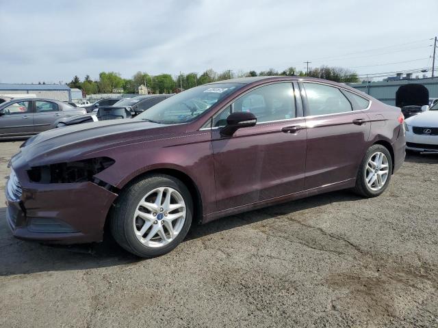 Vin: 3fa6p0h74dr240249, lot: 53941675, ford fusion se 2013 img_1
