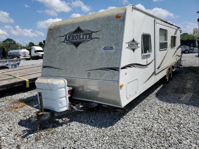 DUTCHMEN LITE 2006 white   47CTA2P296L118910 photo #3