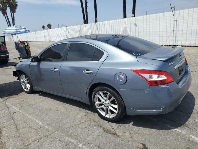 Vin: 1n4aa5apxac852534, lot: 52728955, nissan maxima s 20102