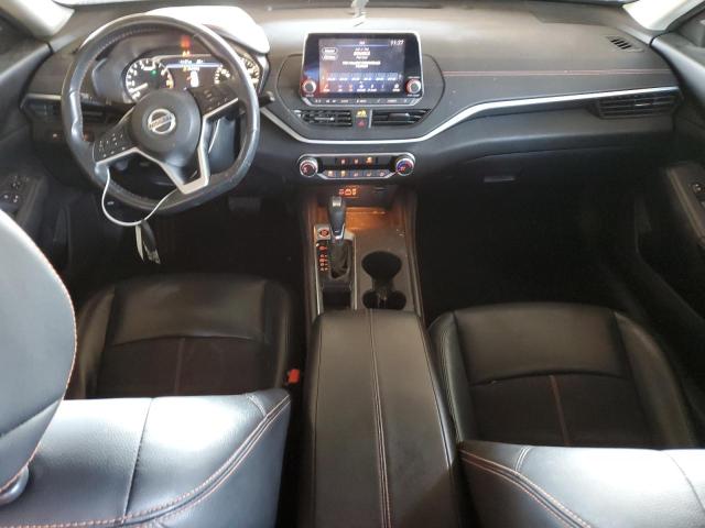 2022 NISSAN ALTIMA SR - 1N4BL4CV9NN360432