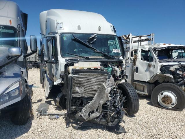 VOLVO VNL 2024 white  diesel 4V4NC9EH6RN623787 photo #1
