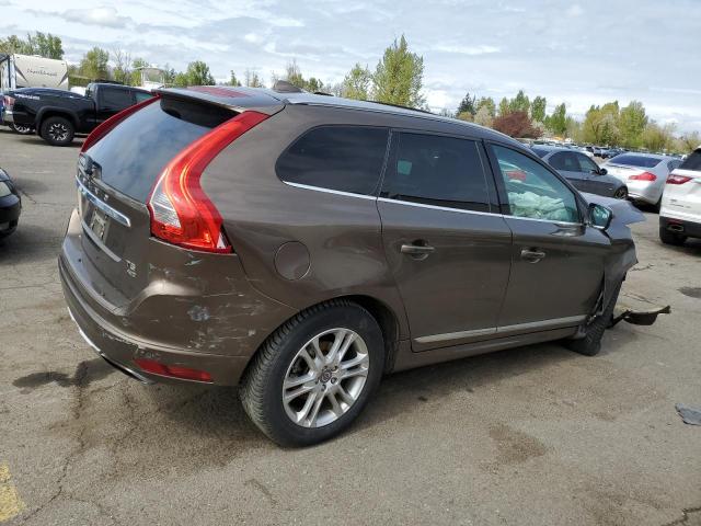 Vin: yv4612rk4f2673990, lot: 52303935, volvo xc60 t5 premier 20153