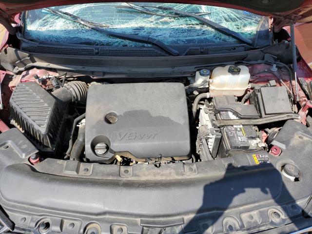 2020 BUICK ENCLAVE PR - 5GAERAKW3LJ315328