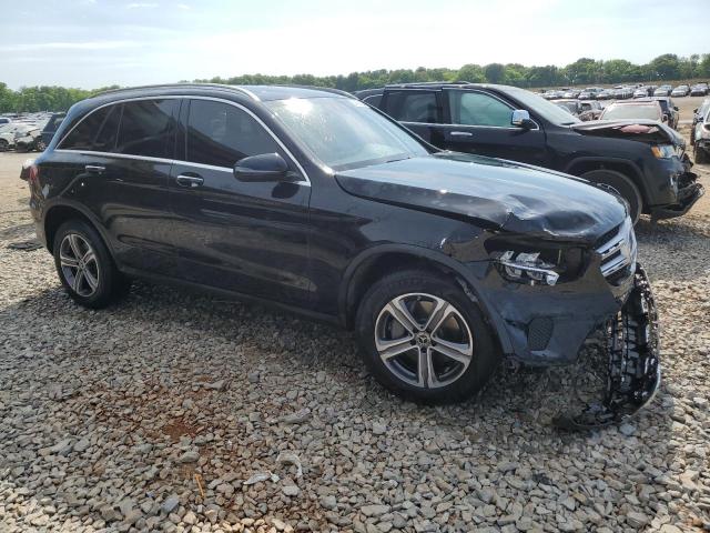 Vin: w1n0g8db6mf939574, lot: 53493665, mercedes-benz glc-class 300 20214