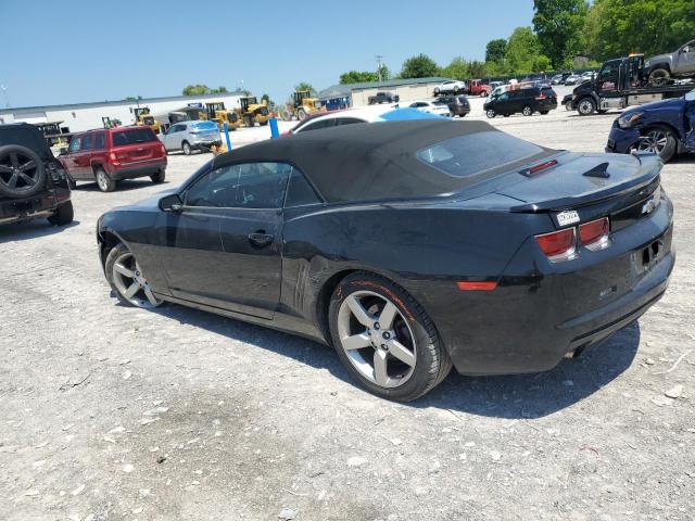 Vin: 2g1fc3d36d9156765, lot: 54819235, chevrolet camaro lt 20132