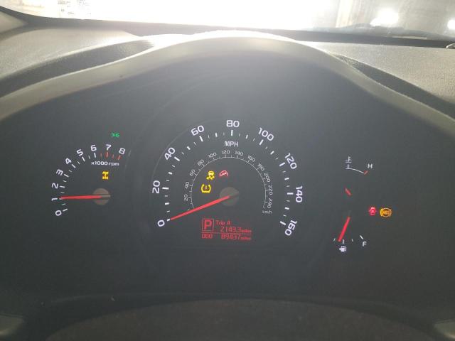2015 KIA SPORTAGE L - KNDPBCACXF7758186