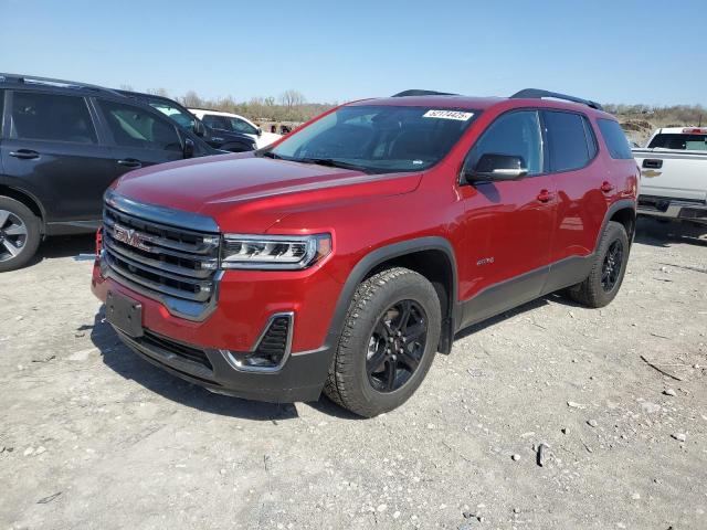 GMC ACADIA AT4