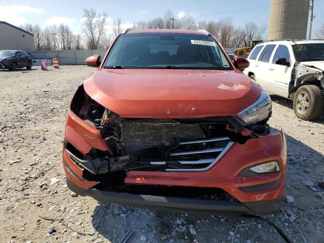 2017 HYUNDAI TUCSON LIM KM8J3CA4XHU349892