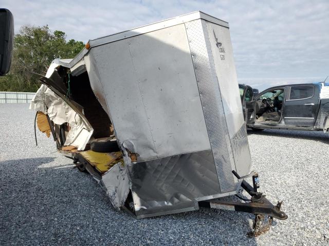 LARK TRAILER 2013 silver   5RTBE1215DD032915 photo #1
