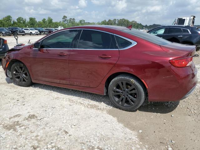Vin: 1c3cccab5fn622860, lot: 54308875, chrysler 200 limited 20152