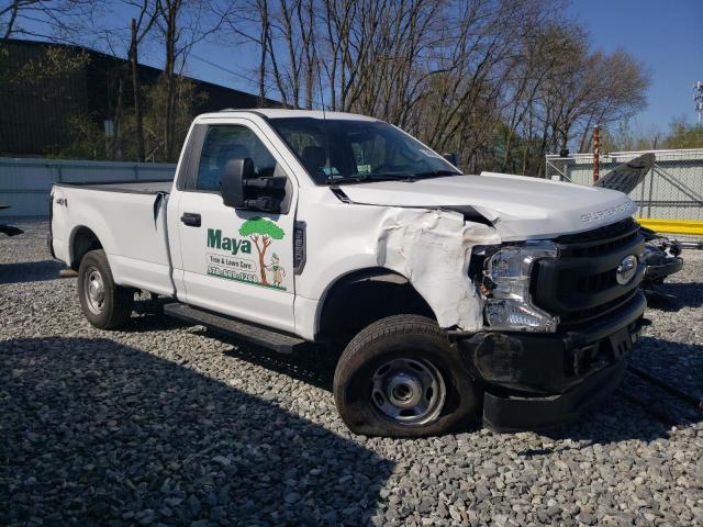 Vin: 1ftbf2b66nee29514, lot: 54845425, ford f250 super duty 20224