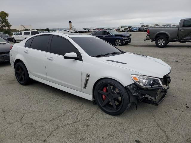 Vin: 6g3f15rw6gl210786, lot: 53407135, chevrolet ss 20164