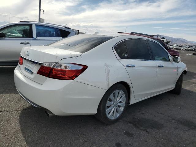 Vin: 1hgcr2f84fa048133, lot: 53097605, honda accord exl 20153