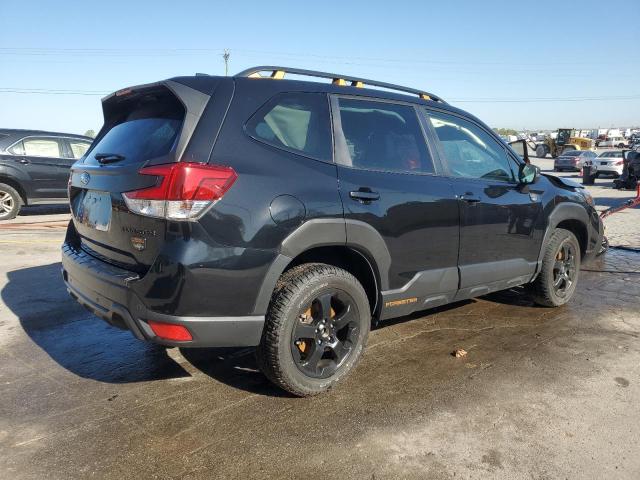 Vin: jf2skamc8ph411561, lot: 53371265, subaru forester wilderness 20233