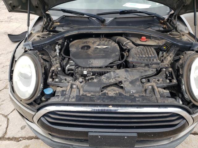 2017 MINI COOPER CLU WMWLU1C31H2F28773