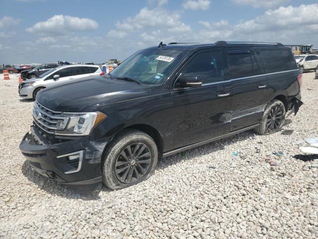 Vin: 1fmjk1kt7kea42968, lot: 54126135, ford expedition max limited 2019 img_1