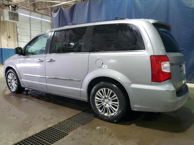 Vin: 2c4rc1cg8dr596841, lot: 53045305, chrysler minivan touring l 20132