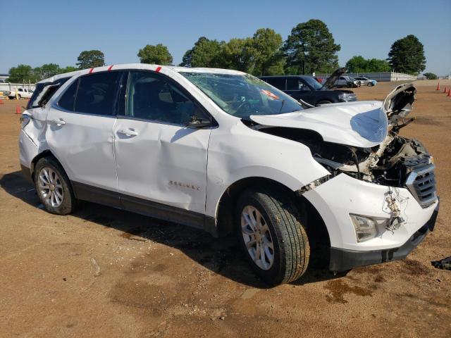 Vin: 3gnaxsev8js553206, lot: 51707125, chevrolet equinox lt 20184