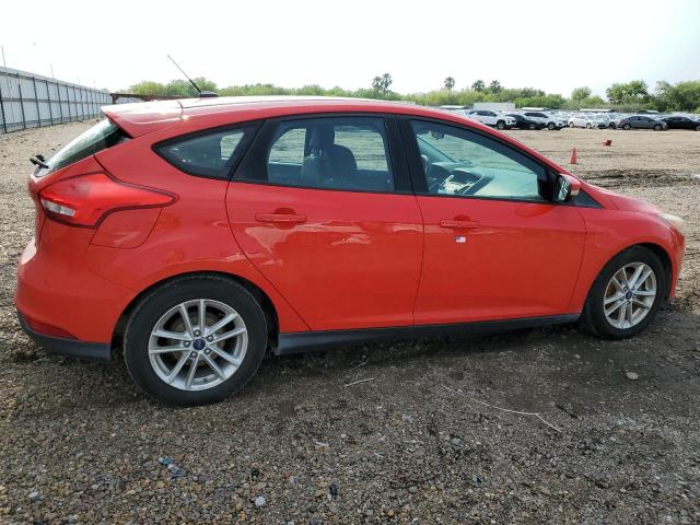 Vin: 1fadp3k21hl286549, lot: 54180765, ford focus se 20173