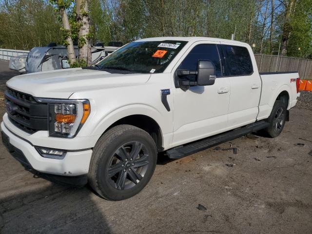 Vin: 1ftfw1e8xpfd18437, lot: 53375675, ford f-150 supercrew 2023 img_1