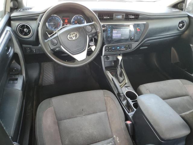 2018 TOYOTA COROLLA L - 2T1BURHE5JC114777